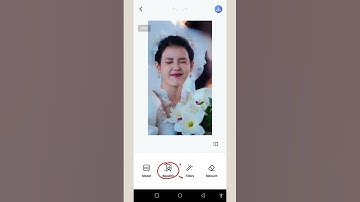 How to Restore Blurry Image with 1 Click on Android & iOS
