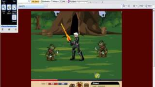 Dragon Fable Lvl Hack