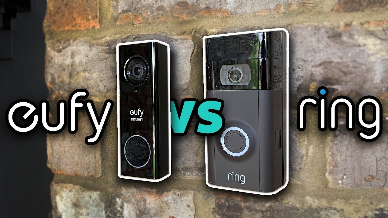 Eufy Video Doorbell (model T8200) review: Make sure you know what this  inexpensive Ring competitor can't do