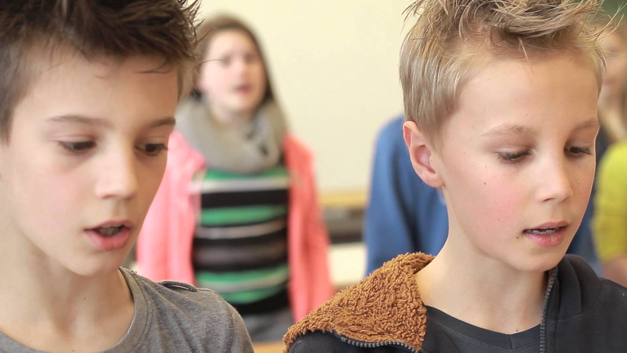 Academie voor Podiumkunsten Aalst - promofilmpje