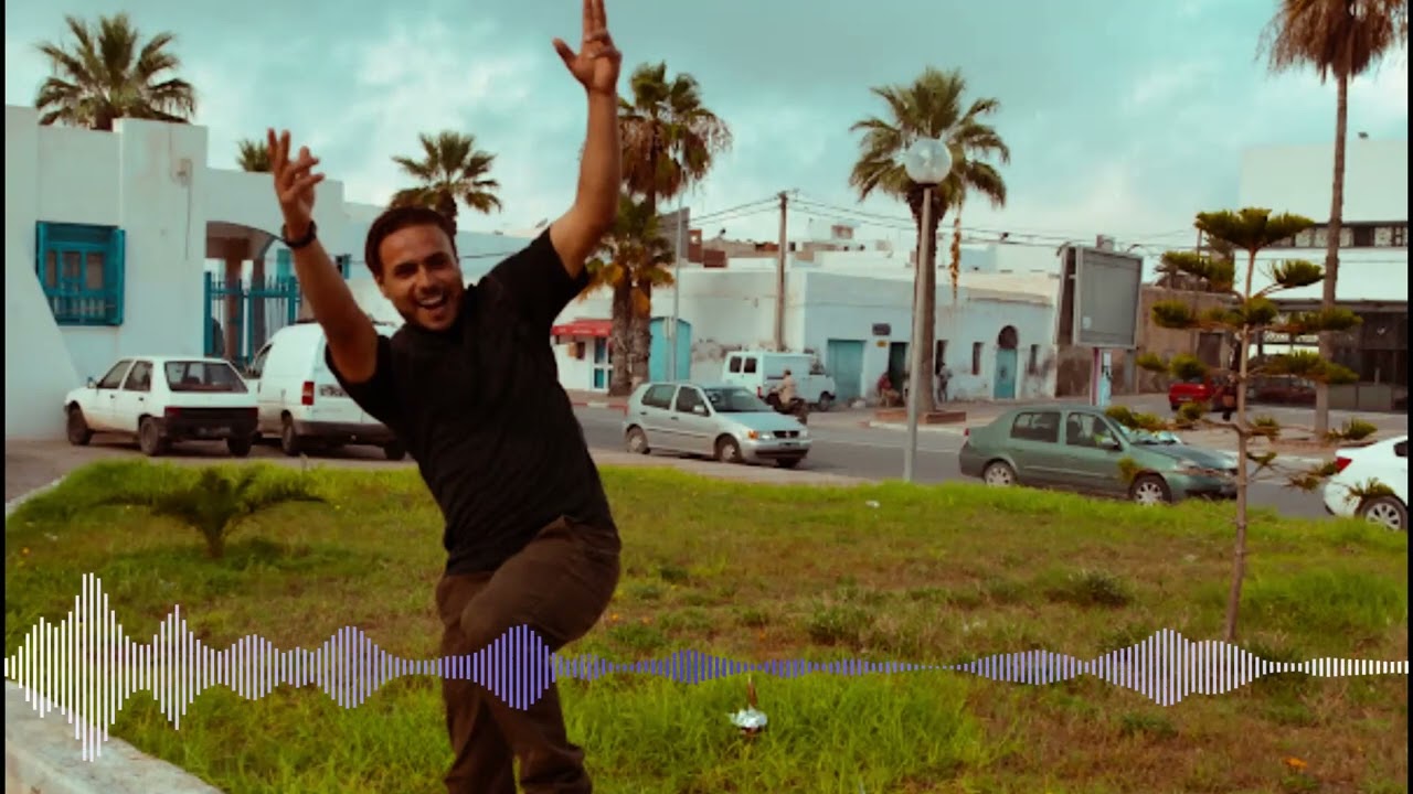 **AYMEN ELTOUNSI- BENT ELRIF (بنت الريف)**