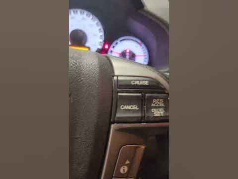 2014 honda pilot radio code - YouTube