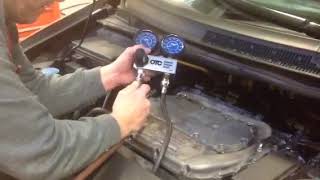 odyssey honda cylinder misfire