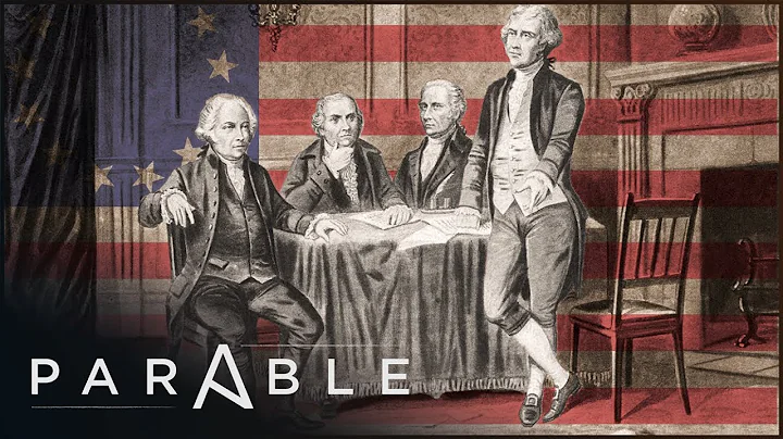 Unveiling the Founding Fathers' Controversial Religious Beliefs |Parable