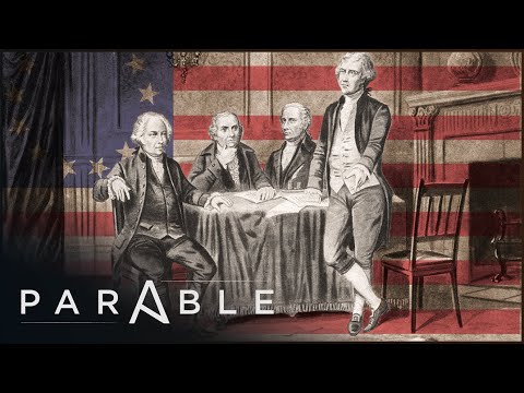 The True Religious Aims Of The Founding Fathers | The Hidden Faith Of The Founding Fathers | Parable