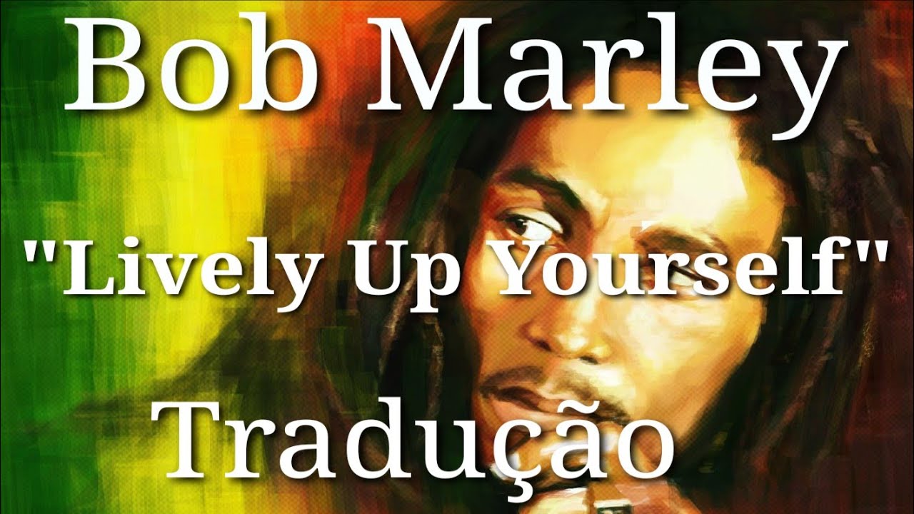 Sun is Shining (Tradução em Português) – Bob Marley & The Wailers