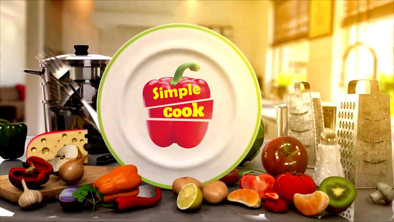 simple cook - YouTube