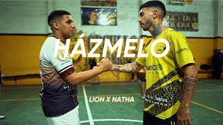 LION FT NATHA - Házmelo (Video Oficial)