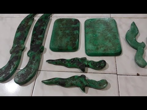 Jual Batu Giok Asli China Burma Hubungi https://wa.me/6285280293073 Shopee : https://shopee.co.id/ma. 