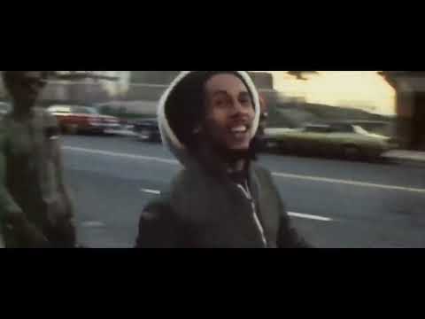 2Pac ft. Bob Marley - Ghetto In Heaven [Music Video 2025]