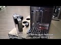 Saeco GranBaristo HD8975 volautomatische espresso machine