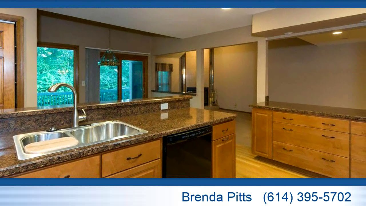 Residential for sale 477 Mainsail Drive, Westerville, OH 43081 YouTube