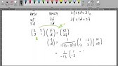 Spm 2017 Kertas 2 Soalan 4 Persamaan Linear Serentak Youtube