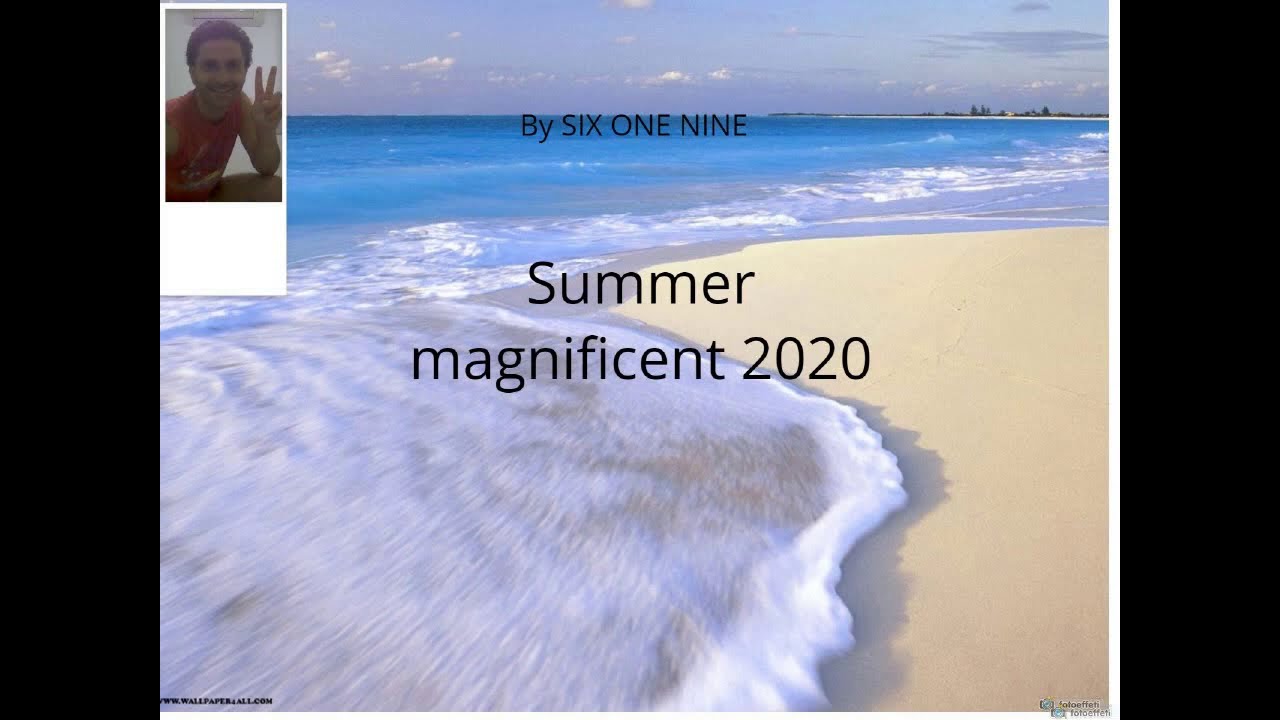 Eternal Garden - Six One Nine (Official video Première) in HQ video