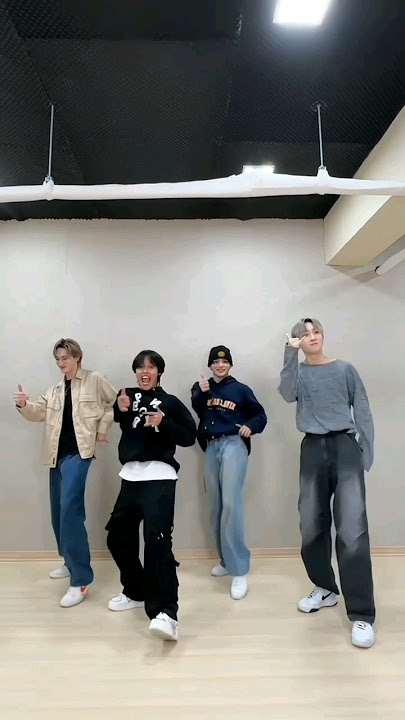 Duo kutub salah pergaulan😭🤣#zayyan #boemsoo #wain #xodiac#kpop #agorival cr:@agorival