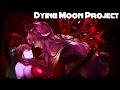 🥀 Who Are You?! | Dying Moon Project | Vtuber Lore + Debut