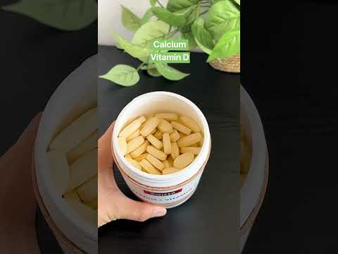 11 Essential Nutrients