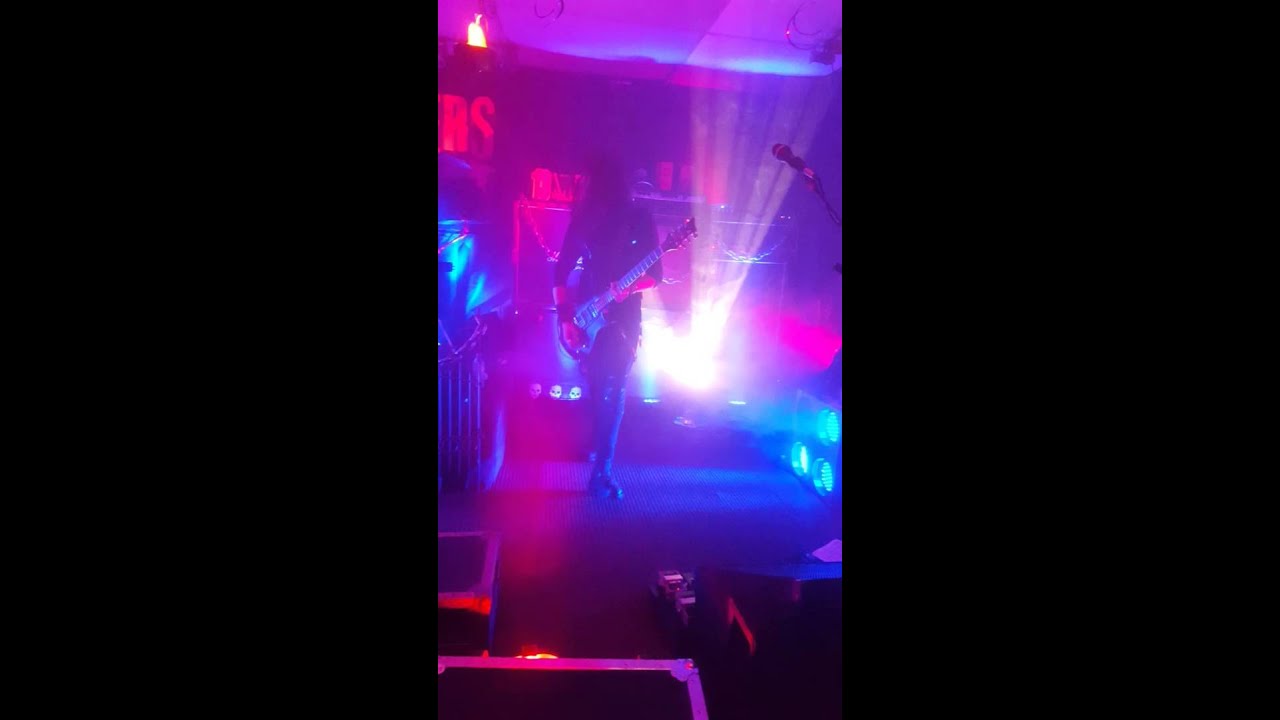 The Bizerkers Sam n Marks annual birthday party 2016