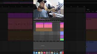 This app Audio Cipher is pretty dope for melodies!! 🔥🔥🔥 #musicproducer #recordingstudio