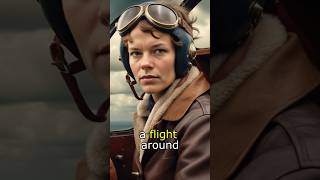 What Really Happened to Amelia Earhart? The Evidence They Never Told You
