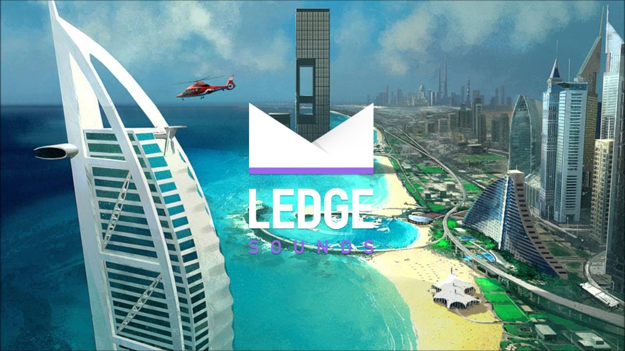 Contour - If All You Need Is Time