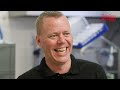 Pro Chef's Kitchen - Kim Rokkjaer - Trek Segafredo | Cycling Weekly