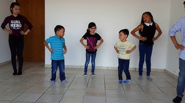 SOMGermany/WAMI - simple pas de basque & tour