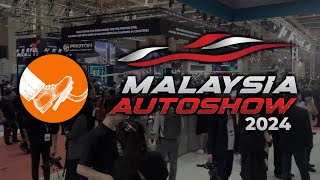 Malaysia Autoshow 2024