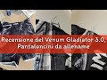 Recensione del Venum Gladiator 3.0, Pantaloncini da allenamento, da Uomo