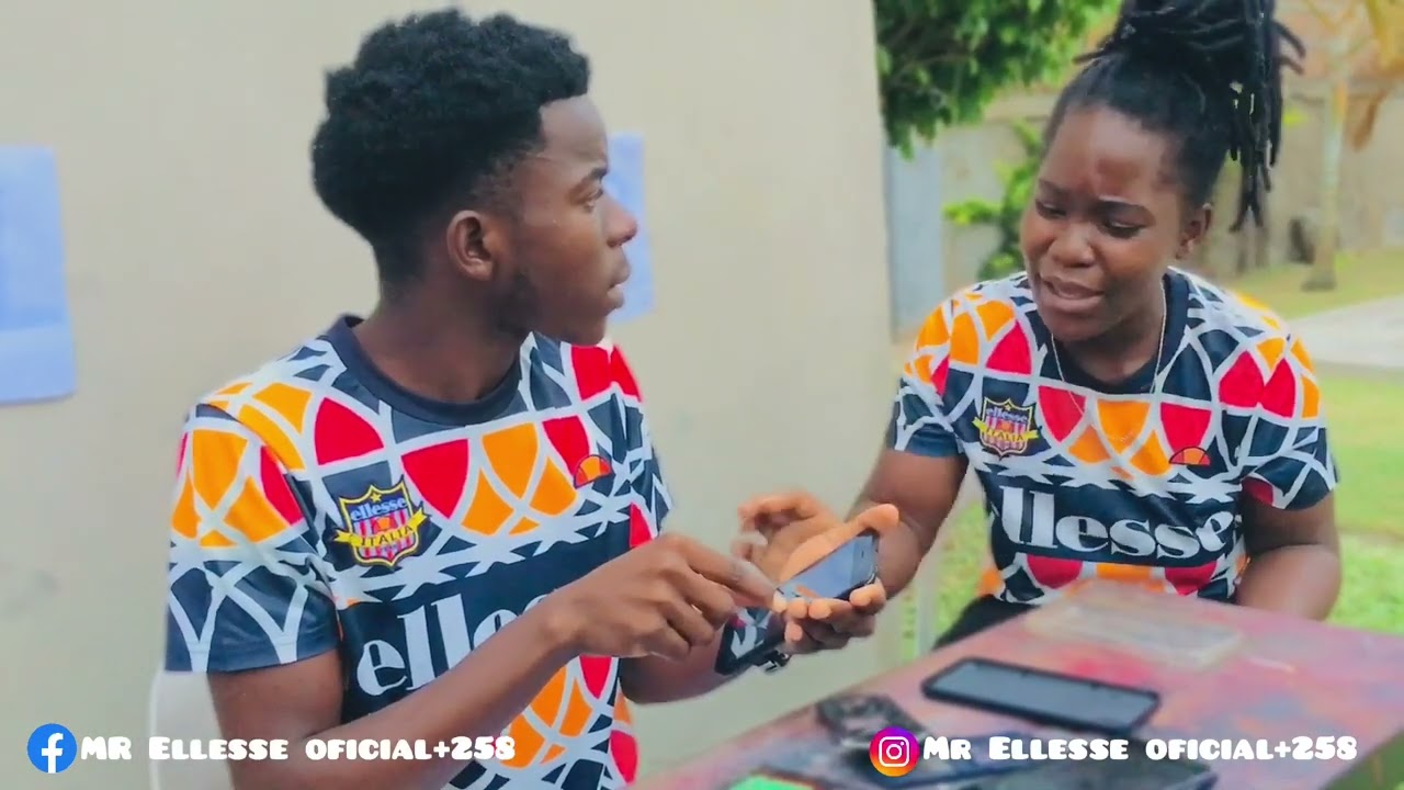 Se todos cell shops fossem assim✊😂💔