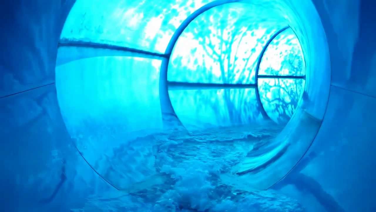 HellensteinBad aquarena Heidenheim - Reifenrutsche Onride freizeitbad heveney