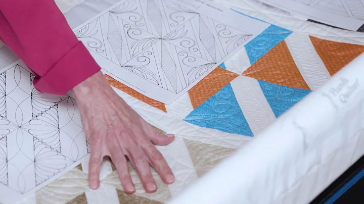 Quilt It! Preview: One Quilt Block, Three Ways wit...