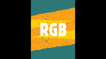 RGB colour combination, #python #dataframepython / #youtubeshorts /#turtles