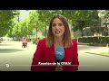 EE.UU. EXIGE a los PAÍSES EUROPEOS de la OTAN que GASTEN MÁS en ARMAMENTO | RTVE Noticias