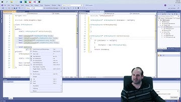 Boxxle/Sokoban - From GameMaker Studio 2 To C++/SFML Game Engine - Part 6