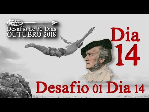 Desafio meditação dia 14 - Desafio meditação dia 14