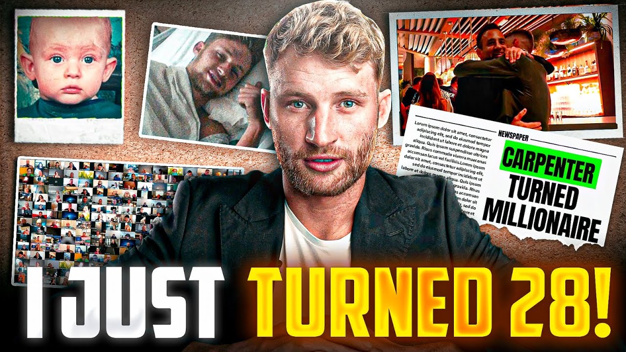 The Real Story Behind This Crypto Trading Millionaire