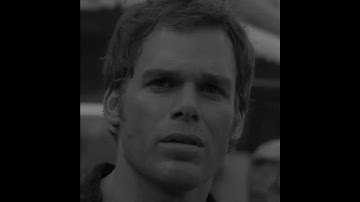 Dexter Morgan - 4K Edit - Fragment Slowed