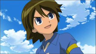 Video thumbnail of "Inazuma Eleven Opening 5 GOOD Kita! - T-Pistonz+KMC [Full]"