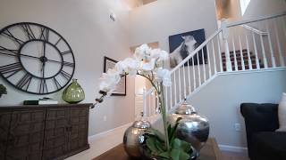 Capital Village | Florsheim Homes | Carson City, NV