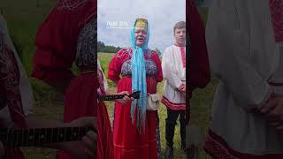 Сельский фестиваль «Лимпияда» в деревне Липки Вологодской области
