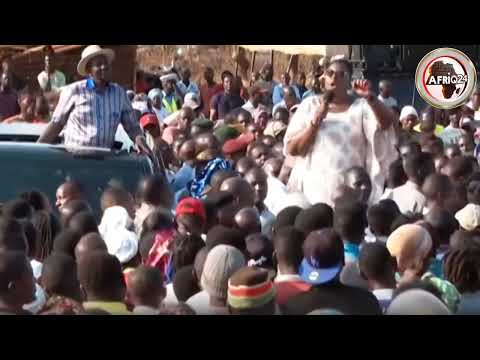 They Call Themselves United Opposition And They Themselves Know They Have Been Torn To Pieces Lik