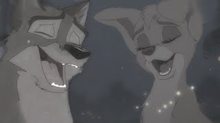 ᶤ ˡᵉᵗ ʰᵉʳ ᶤᶰ || Angel ✘ Balto (vent) @dramaticallyfree