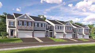 Valley View Park - Monterey Plan