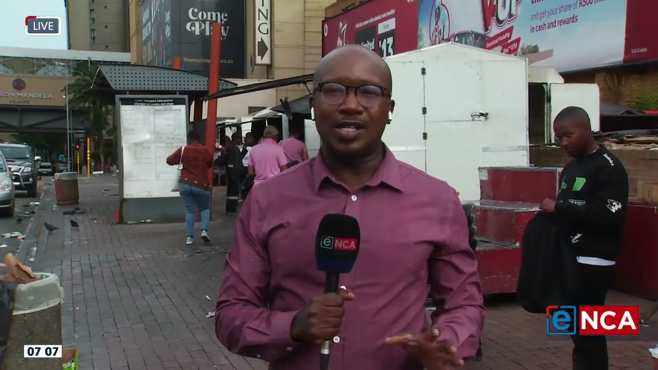 WATCH | Will you now buy from Spaza Shops?
