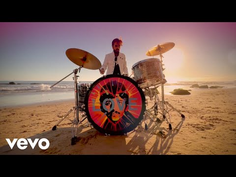 Ringo Starr - Everyone And Everything