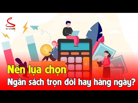Nên Chọn Ngân Sách Hàng Ngày Hay Trọn Đời - Khung Giờ Vàng Quảng Cáo Facebook - Bán Hàng Online #22