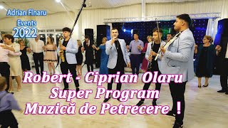 🔴Ciprian Olaru  🔴 Super Program Muzica de Petrecere !