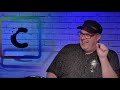 Episode 117 - It's Not An Origami willy