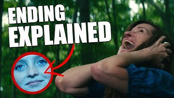 LEAVE THE WORLD BEHIND Ending Explained | Why you